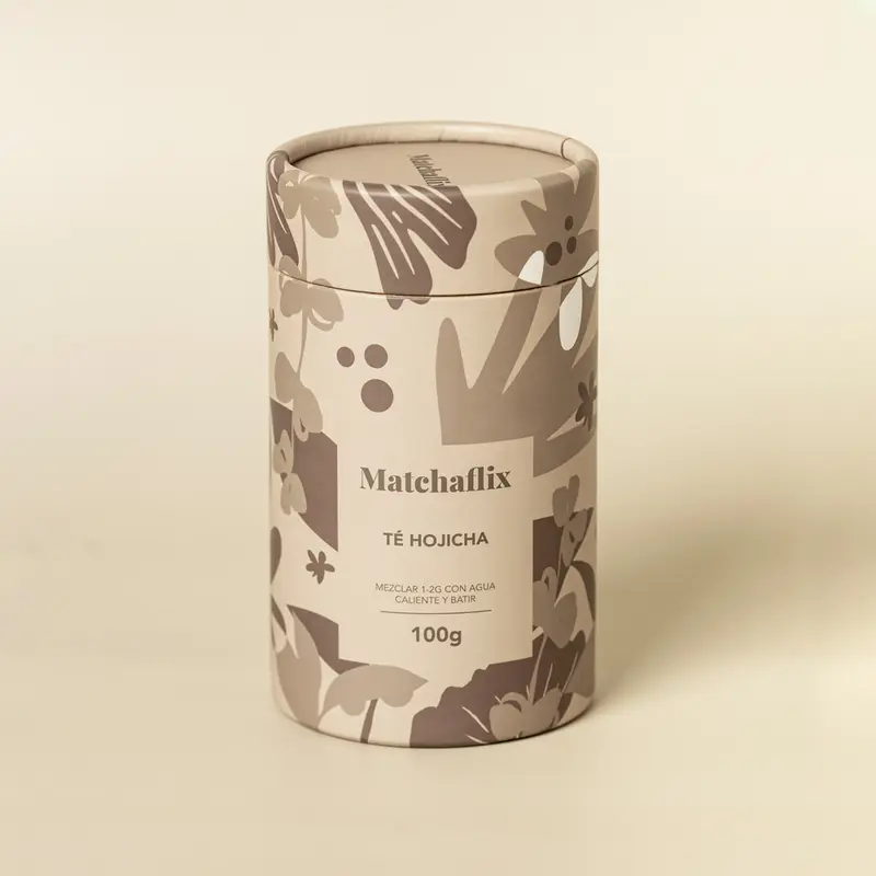 Hojicha Premium