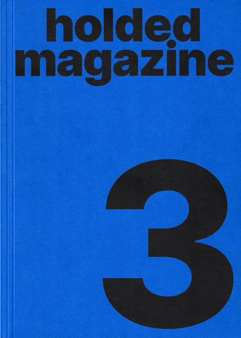 Holded Magazine 3