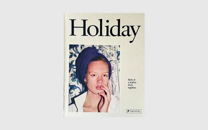 Holiday Purienne