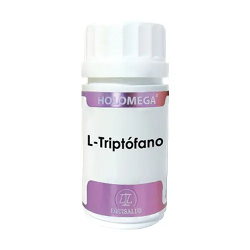 Holomega L-Triptófano