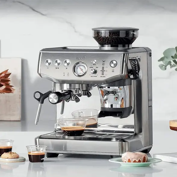 Home Barista (online)