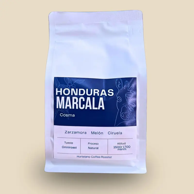 Honduras Marcala Orgánico