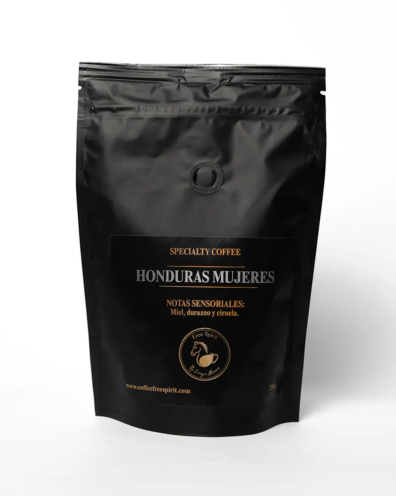 Honduras Mujeres Cafeteras