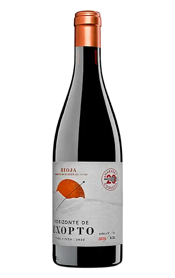 Horizonte Exopto Tinto