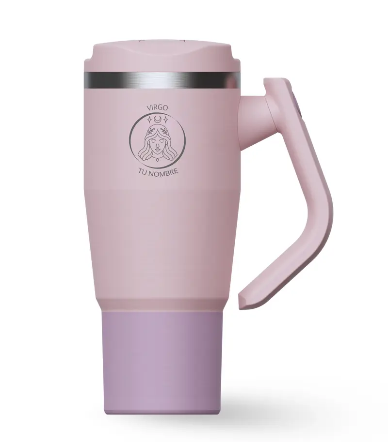 Horóscopos 940 ml | Botellas personalizadas | Rocket ECOROOTS