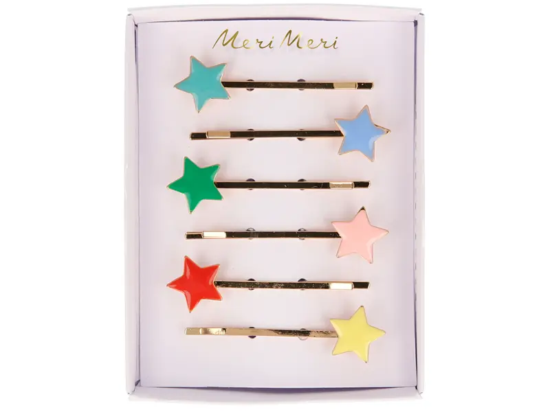 Horquillas estrella