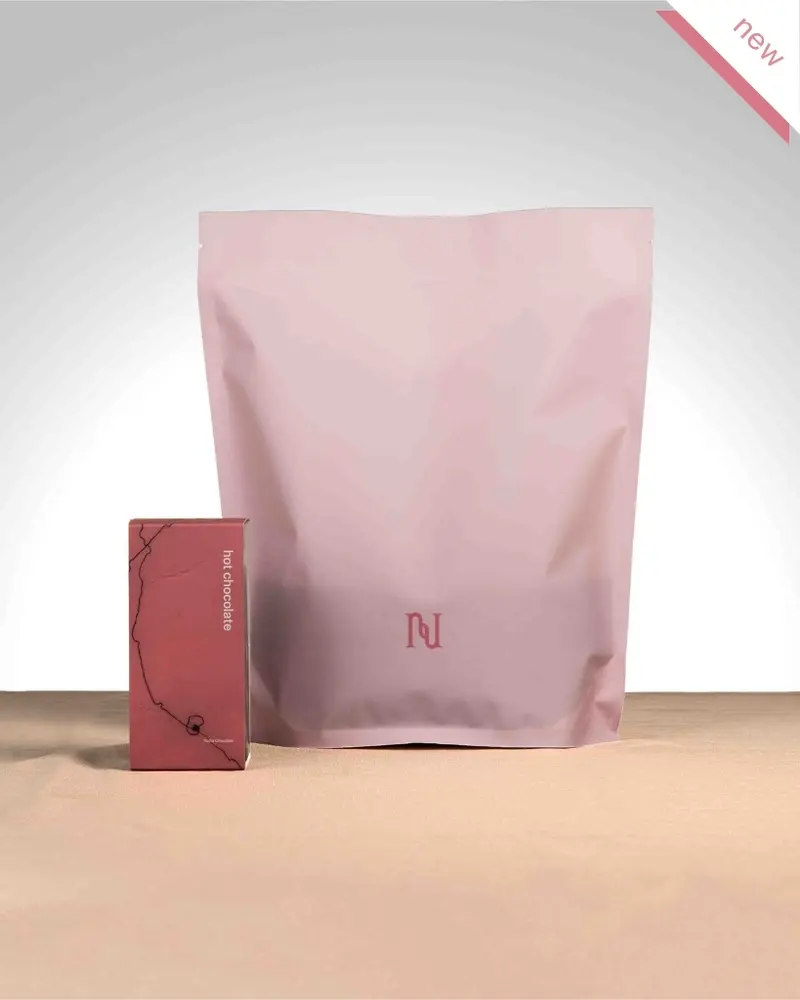 Hot Chocolate Ecuador 65% (1kg)