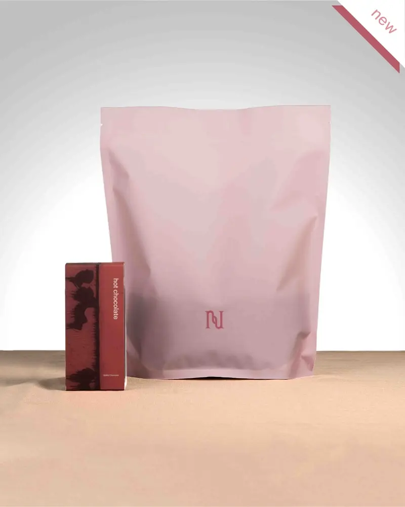 Hot Chocolate Perú 75% (1kg)