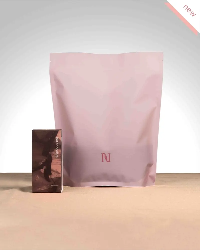 Hot Chocolate RD Congo 70% (1kg)