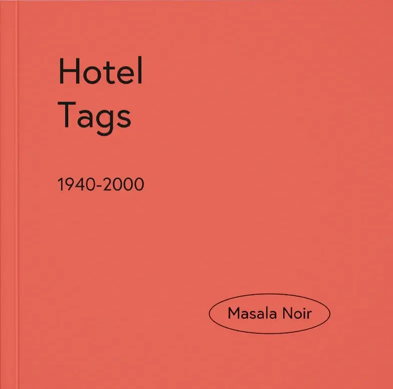 Hotel Tags