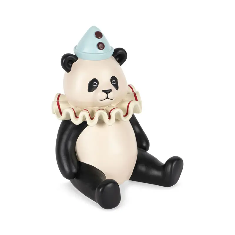 Hucha Panda