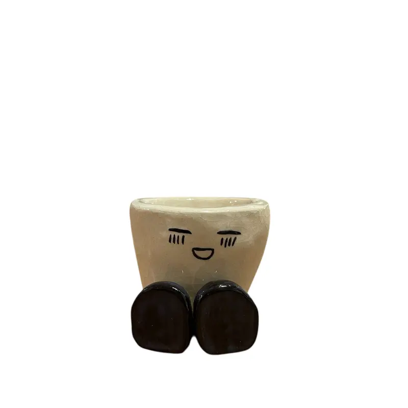 Huevera - Fuyu Art
