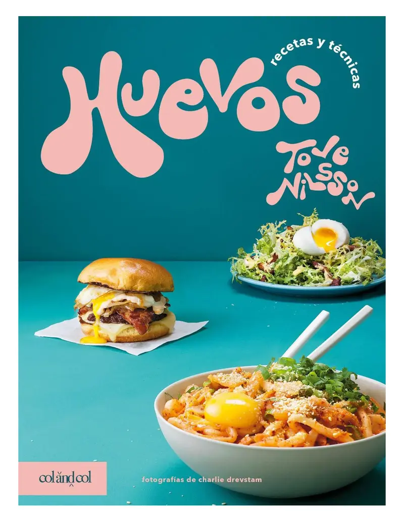 Huevos