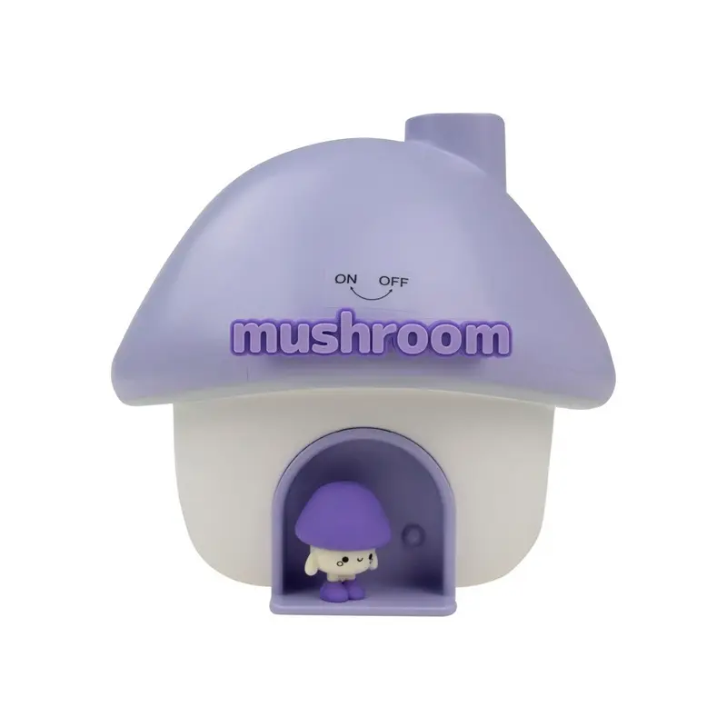 Humidifcador aire seta