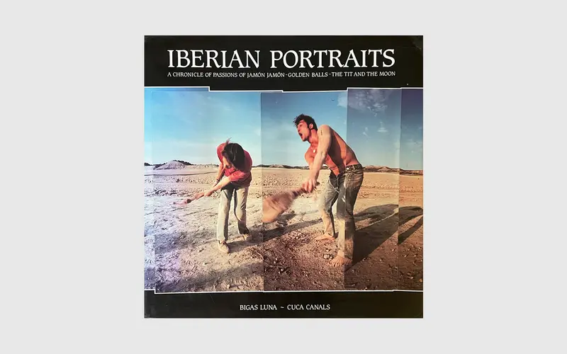 Iberian Portraits