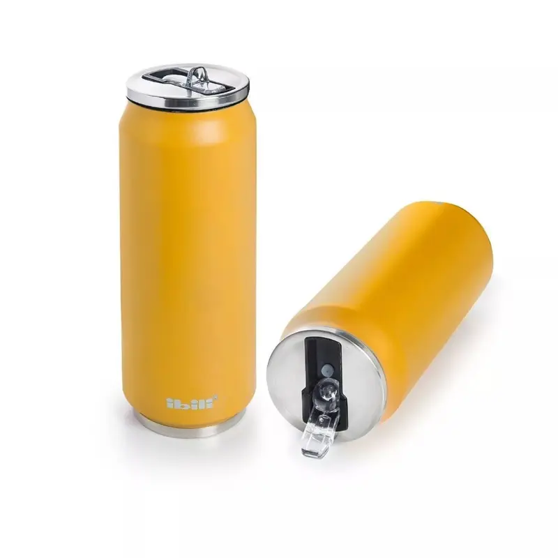 IBILI - Lata thermo 330 ml