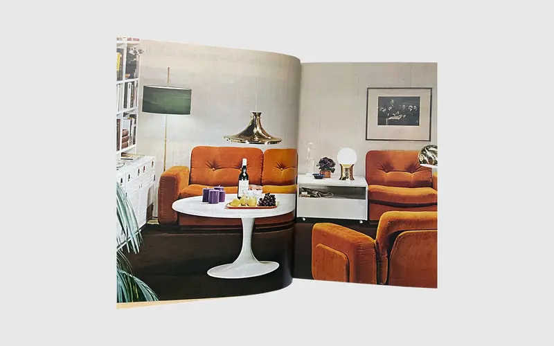 IKEA 1972