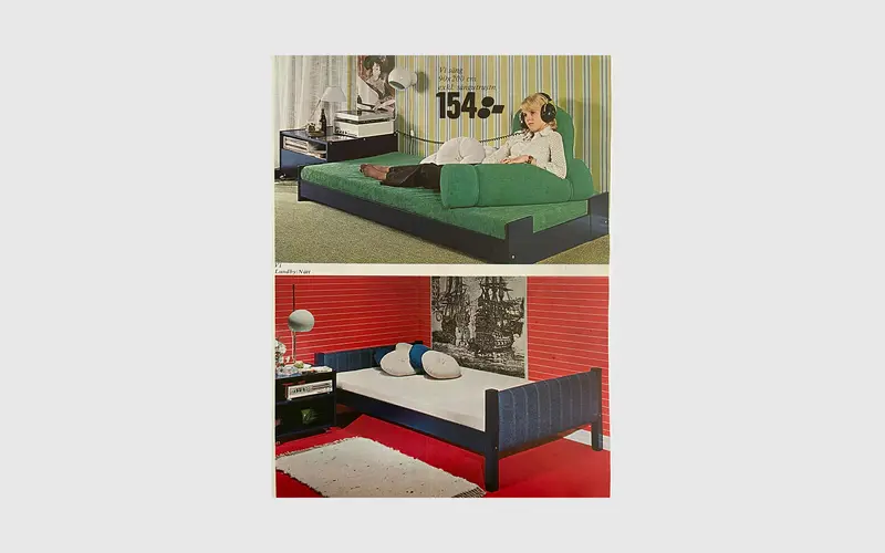 IKEA 1973