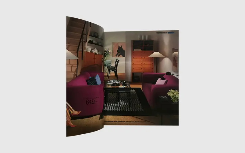 IKEA 1988