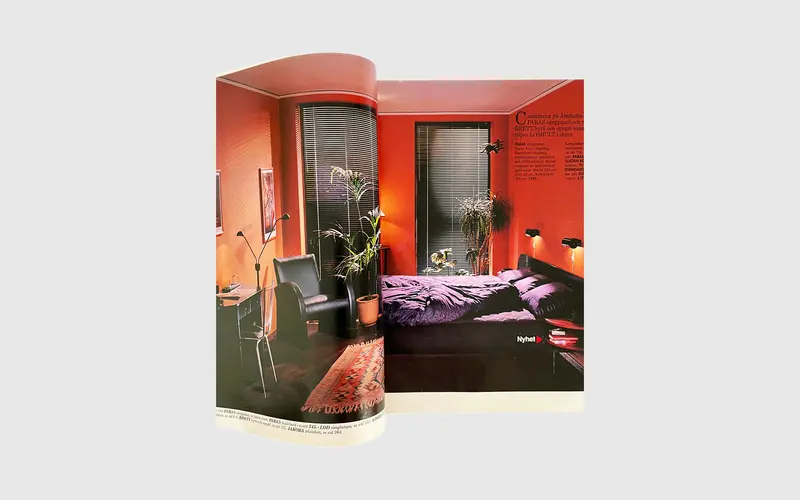 IKEA 1990