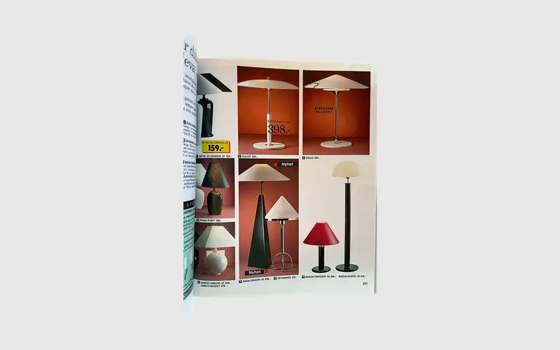 IKEA 1991