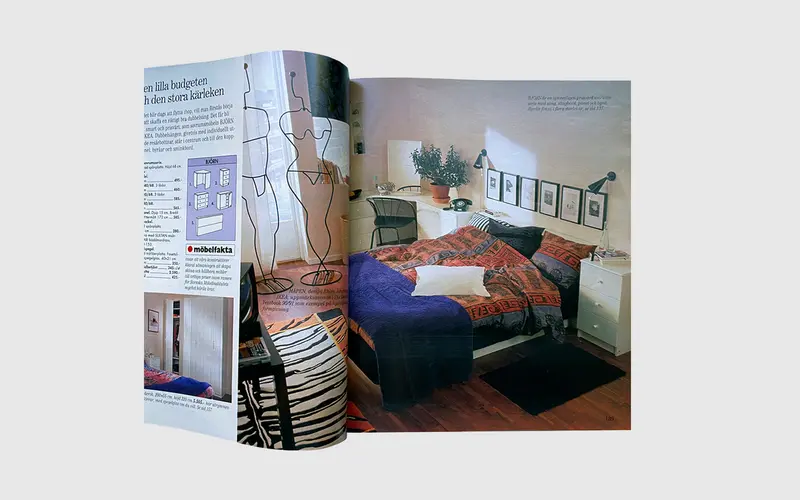 IKEA 1993