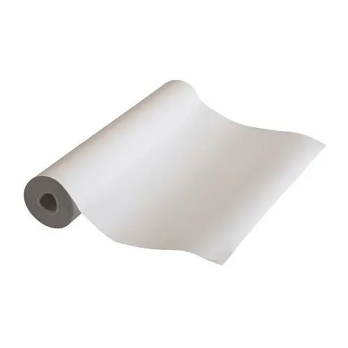 IKEA MÅLA Pack de 3 Rollos de Papel de Dibujo (30 metros cada uno)