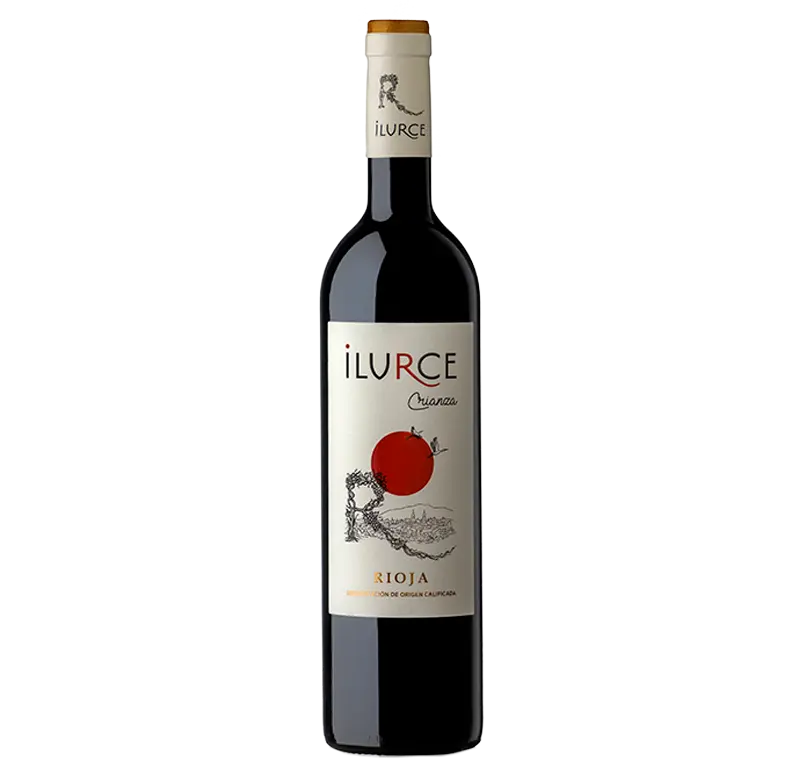 Ilurce Crianza