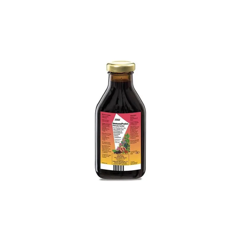 ImmunoProtec - 250 ml - Salus