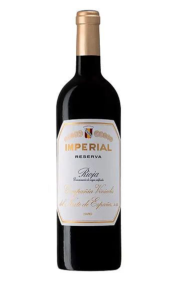 Imperial Cune Reserva