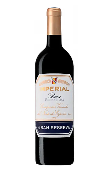 Imperial Gran Reserva