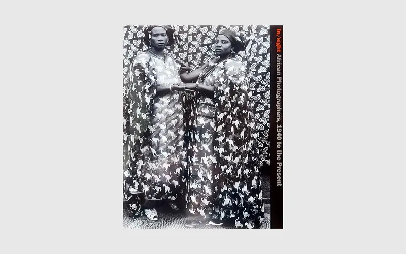 In/sight African Photographers 1940 to the Present