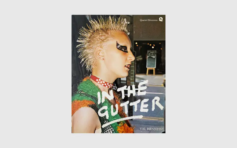 In The Gutter