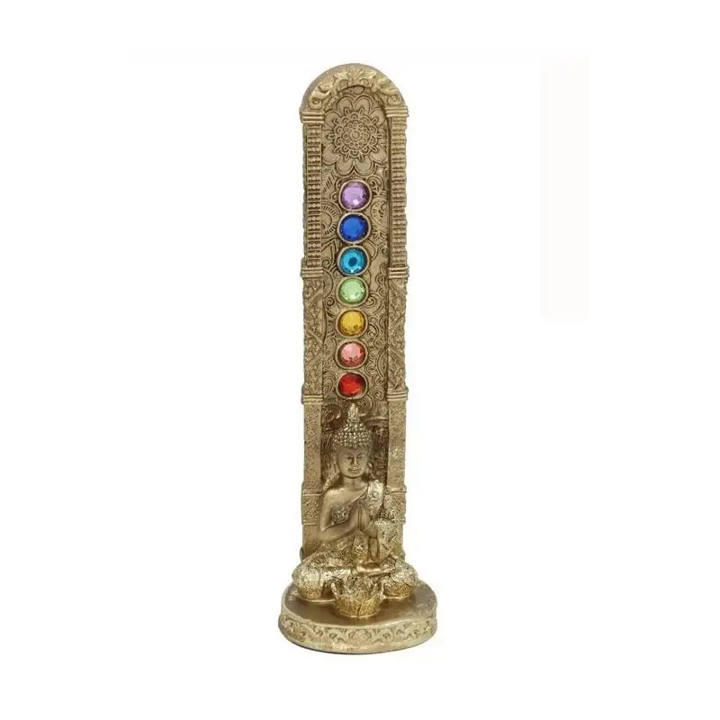 Incensario Buda Marala 6.5x5.3x19cm