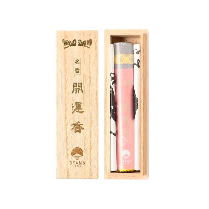 Incienso - BEAMS JAPAN
