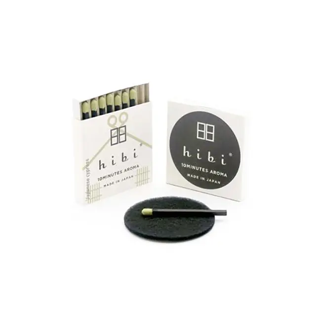 Incienso Hibi Japanese Fragrance