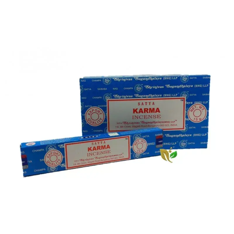Incienso Karma - SATYA