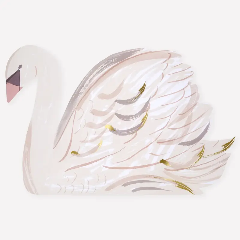 Individuales de Cisne