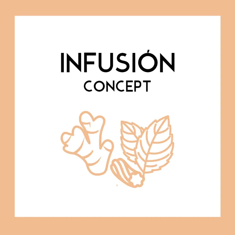Infusión Concept
