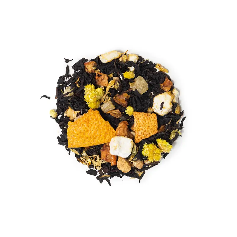 Infusión Premium