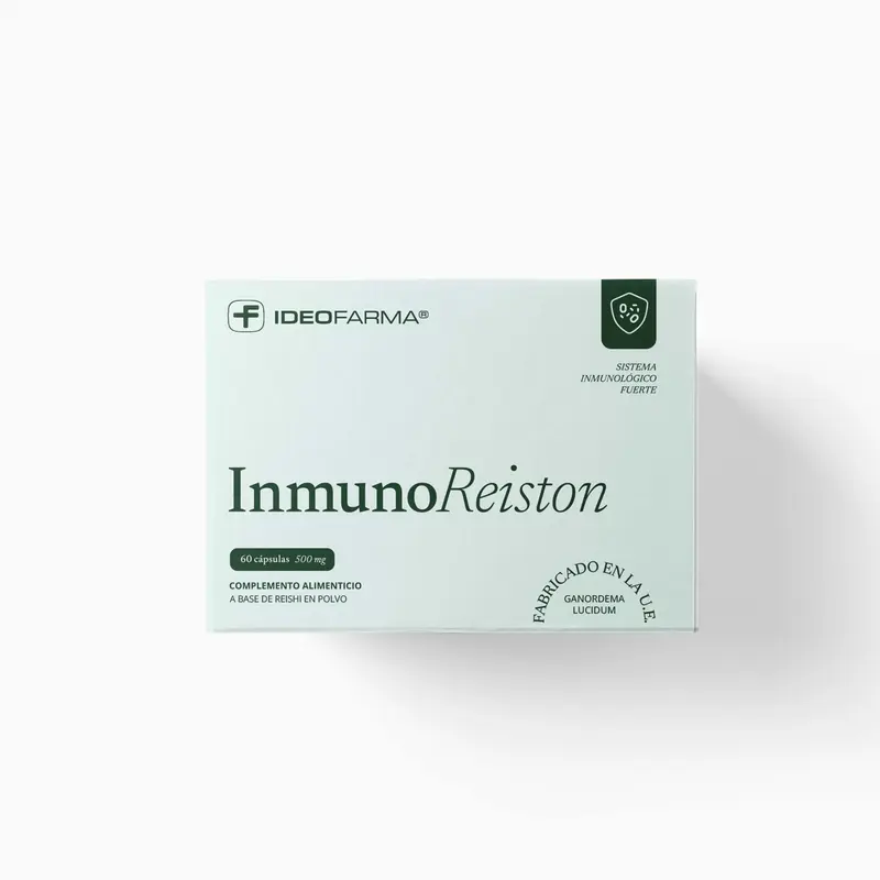 InmunoReiston