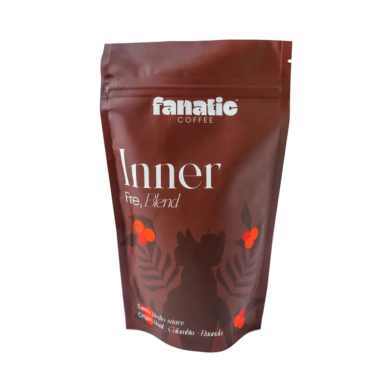 Inner Fire (Blend)