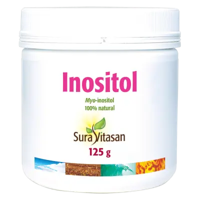 Inositol