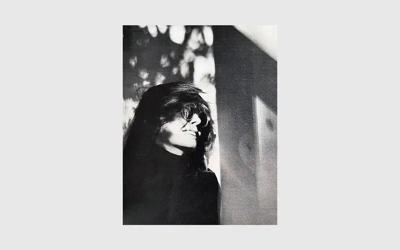 Interview Magazine · Diane Keaton