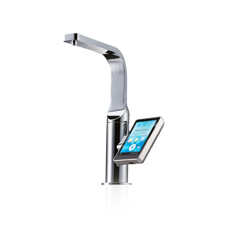 IONIZADOR MIRACLE MAX ROYALE. CHANSON
