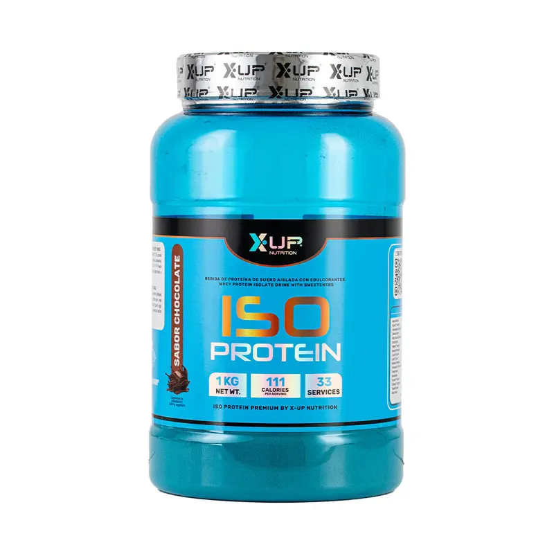 ISOLATE PROTEIN PREMIUM 1KG