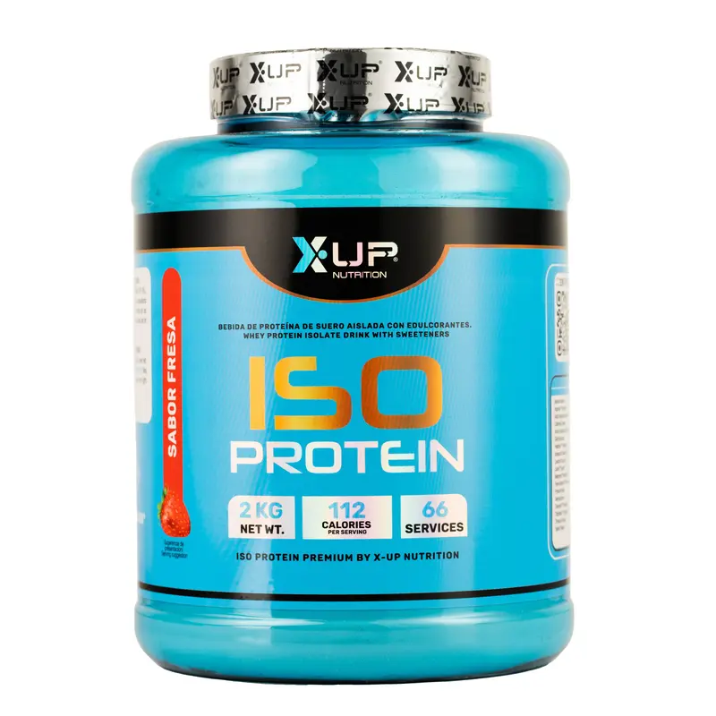 ISOLATE PROTEIN PREMIUM 2KG