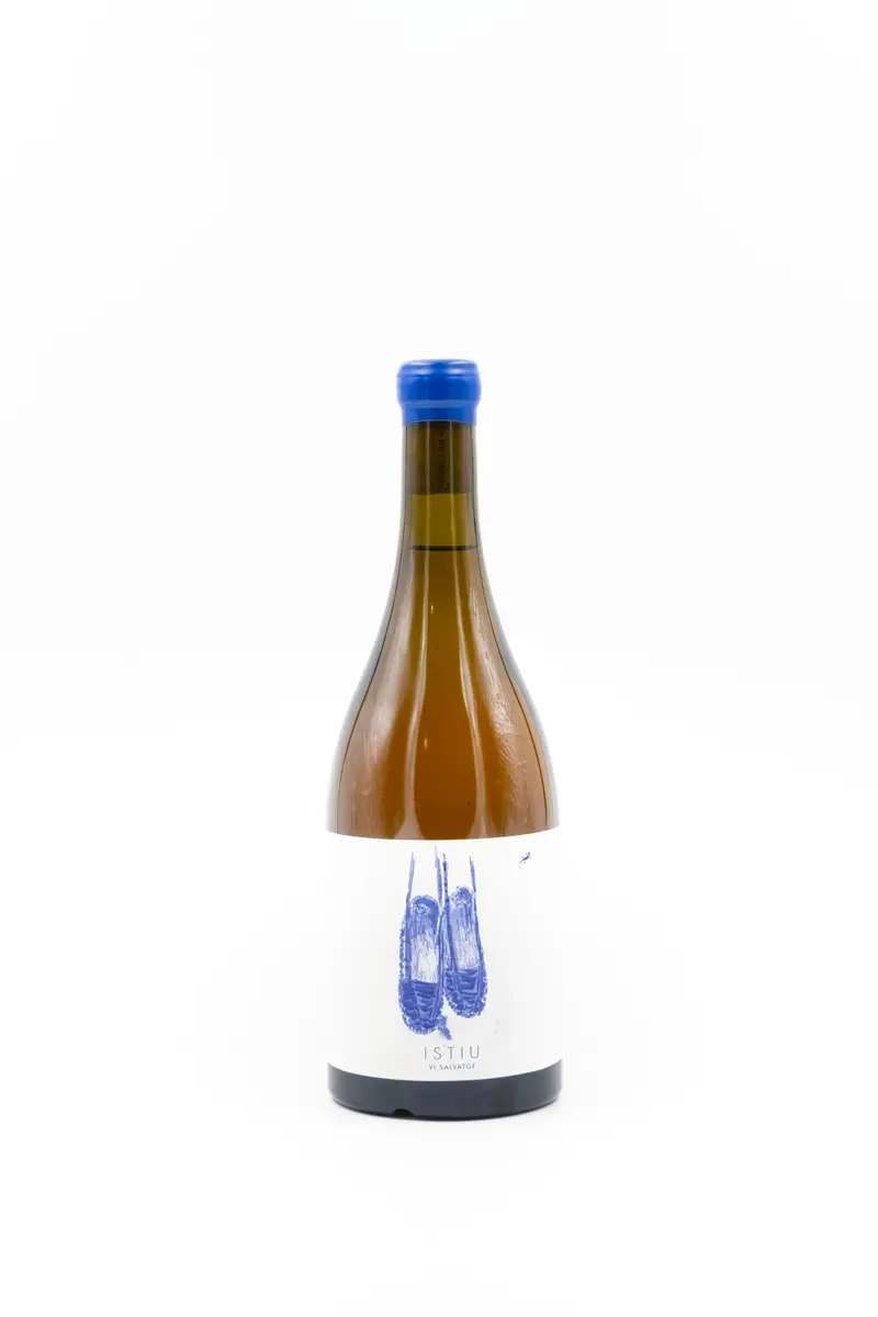 Istiu Blanco