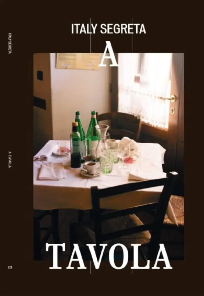 Italy Segreta - A Tavola