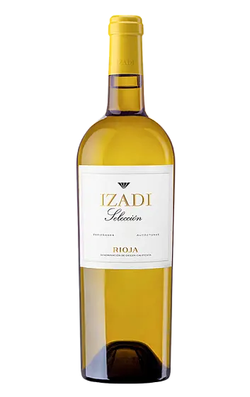Izadi Blanco Selección